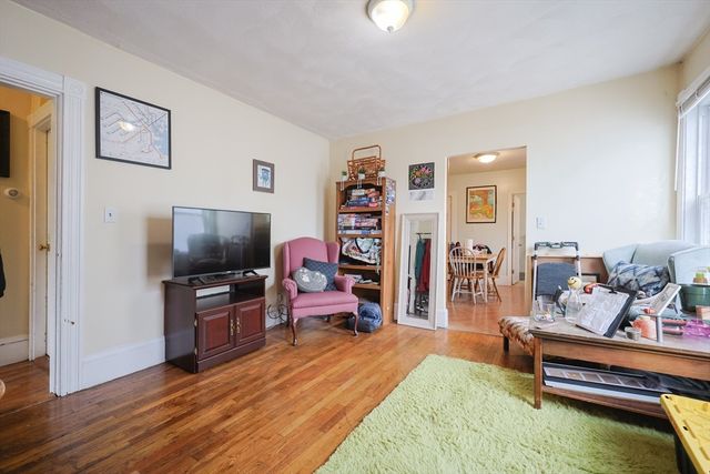 155-157 Murdock St. 2, Boston, MA 02135