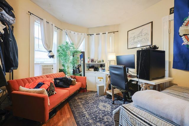 155-157 Murdock St. 2, Boston, MA 02135