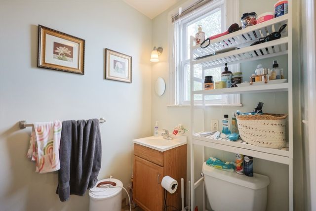 155-157 Murdock St. 2, Boston, MA 02135