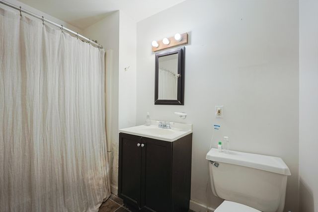 155-157 Murdock St. 2, Boston, MA 02135