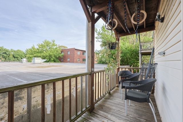 155-157 Murdock St. 2, Boston, MA 02135