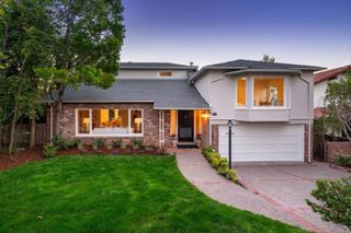 370 Parrott Drive, San Mateo, CA 94402
