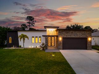 1783 SW Erie Street, Port St. Lucie, Port St Lucie, FL 34953