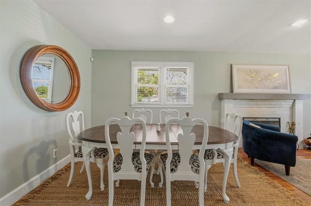 1021 Lanier Boulevard, Brunswick, GA 31520