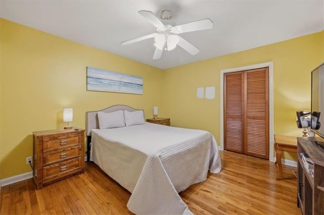 1021 Lanier Boulevard, Brunswick, GA 31520