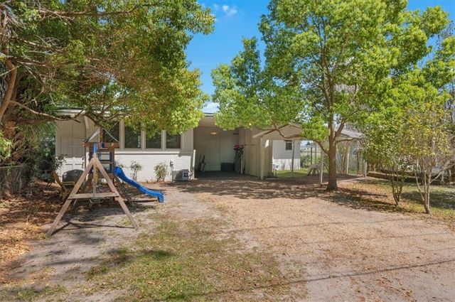 1021 Lanier Boulevard, Brunswick, GA 31520