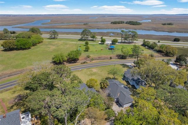 1021 Lanier Boulevard, Brunswick, GA 31520