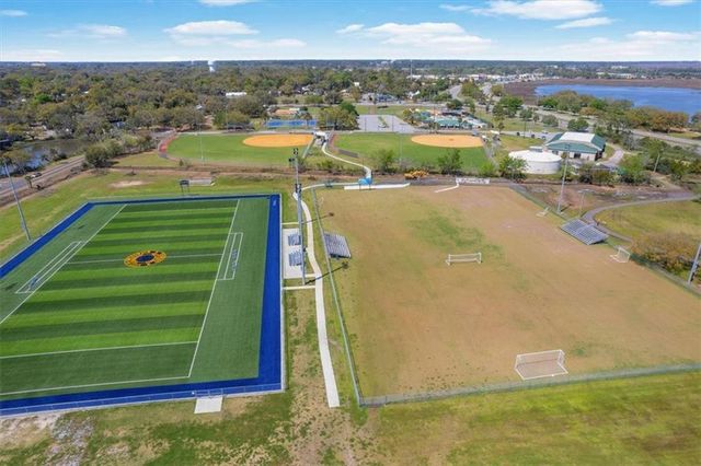 1021 Lanier Boulevard, Brunswick, GA 31520