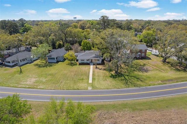 1021 Lanier Boulevard, Brunswick, GA 31520
