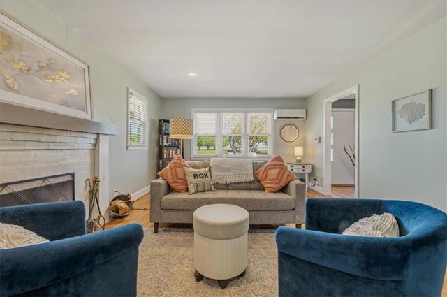 1021 Lanier Boulevard, Brunswick, GA 31520