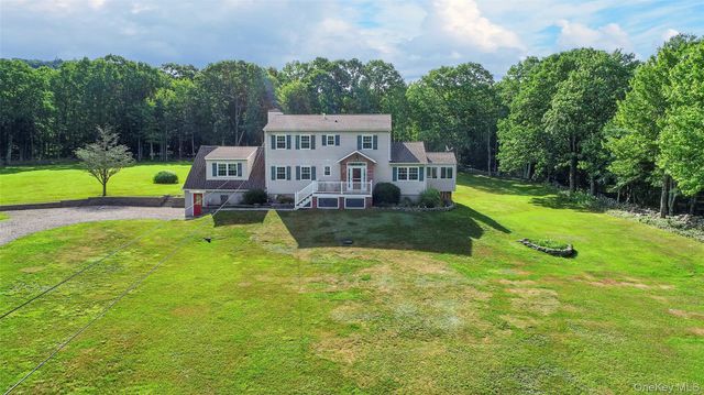 156 Lackawack Hill Road, Napanoch, NY 12458