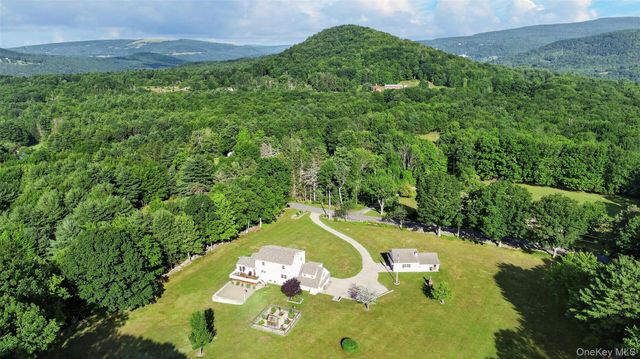 156 Lackawack Hill Road, Napanoch, NY 12458
