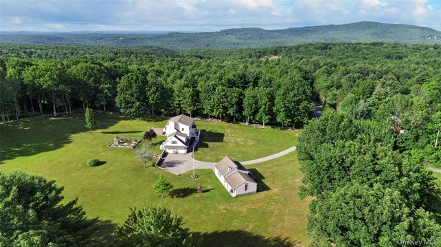 156 Lackawack Hill Road, Napanoch, NY 12458