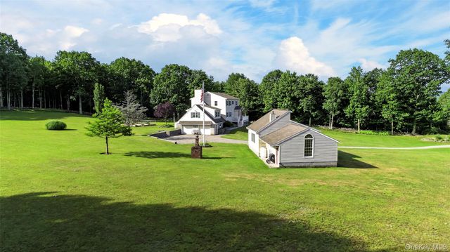 156 Lackawack Hill Road, Napanoch, NY 12458