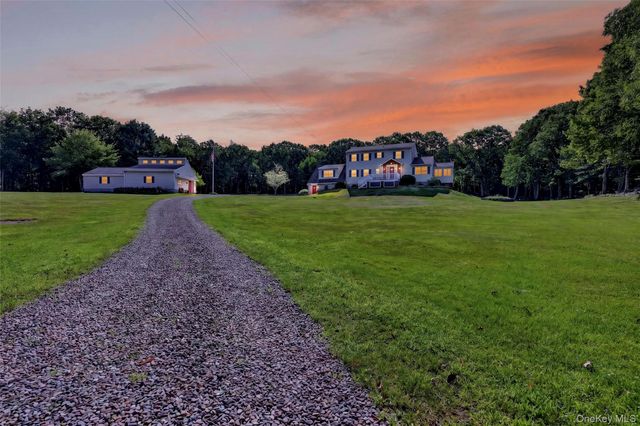 156 Lackawack Hill Road, Napanoch, NY 12458