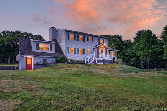 156 Lackawack Hill Road, Napanoch, NY 12458