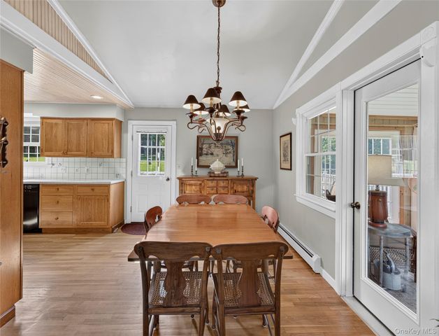 156 Lackawack Hill Road, Napanoch, NY 12458