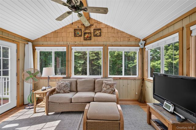 156 Lackawack Hill Road, Napanoch, NY 12458