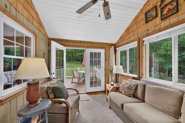 156 Lackawack Hill Road, Napanoch, NY 12458