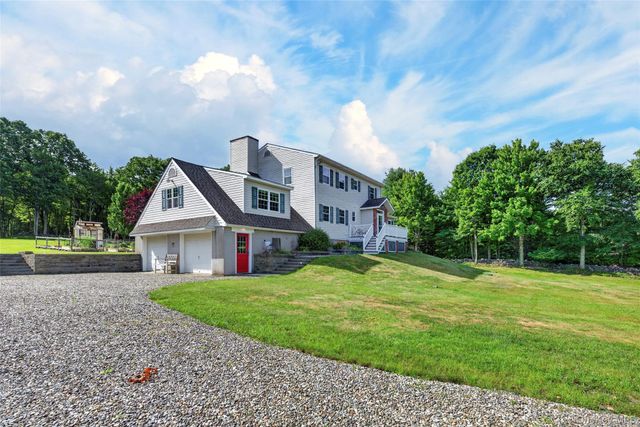 156 Lackawack Hill Road, Napanoch, NY 12458