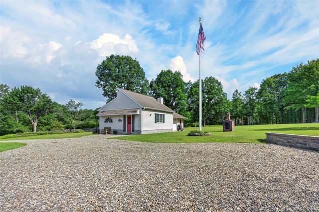 156 Lackawack Hill Road, Napanoch, NY 12458