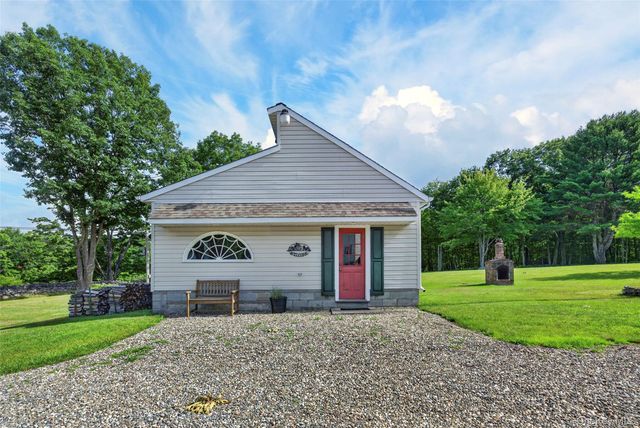 156 Lackawack Hill Road, Napanoch, NY 12458