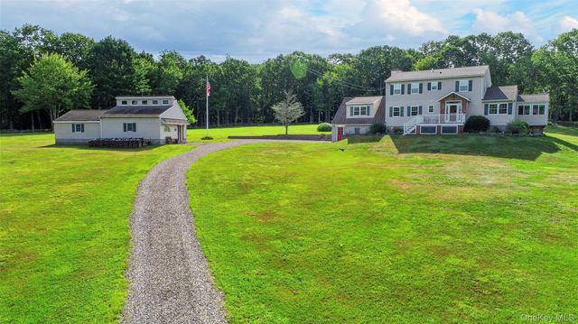 156 Lackawack Hill Road, Napanoch, NY 12458