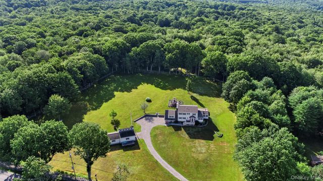 156 Lackawack Hill Road, Napanoch, NY 12458