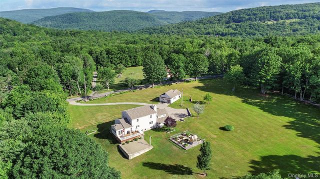 156 Lackawack Hill Road, Napanoch, NY 12458