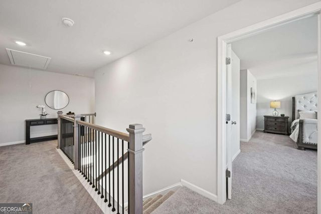 393 Lanier Circle, Woodstock, GA 30189