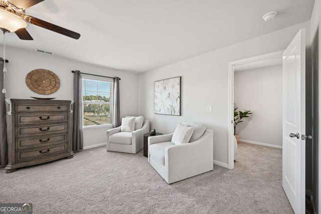 393 Lanier Circle, Woodstock, GA 30189