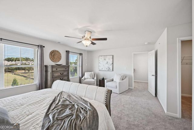 393 Lanier Circle, Woodstock, GA 30189