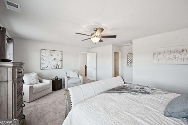 393 Lanier Circle, Woodstock, GA 30189