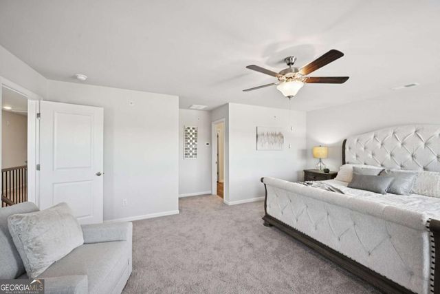 393 Lanier Circle, Woodstock, GA 30189