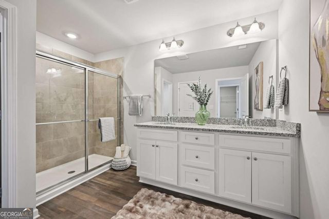 393 Lanier Circle, Woodstock, GA 30189