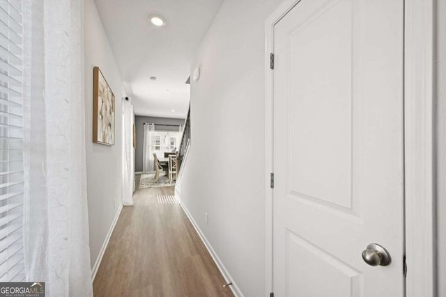 393 Lanier Circle, Woodstock, GA 30189