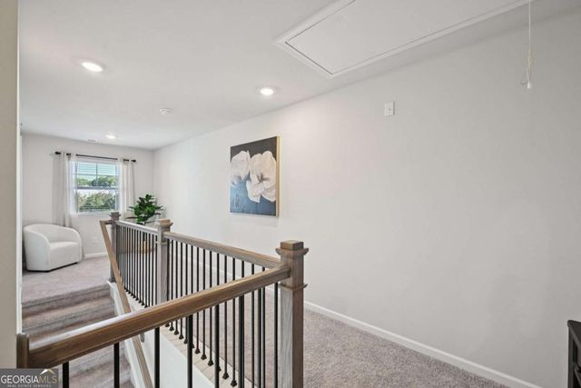 393 Lanier Circle, Woodstock, GA 30189