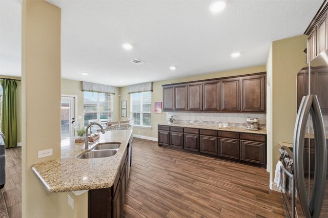 9924 Chrysalis Drive, Fort Worth, TX 76131