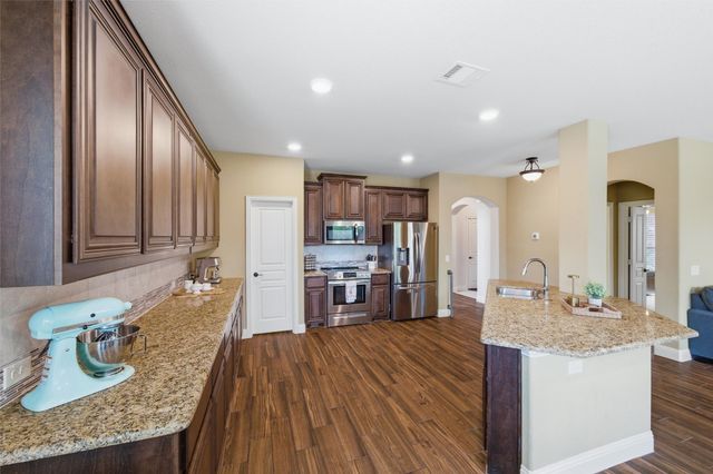 9924 Chrysalis Drive, Fort Worth, TX 76131