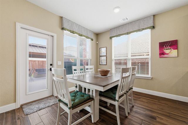 9924 Chrysalis Drive, Fort Worth, TX 76131