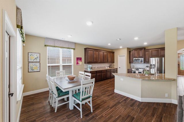 9924 Chrysalis Drive, Fort Worth, TX 76131