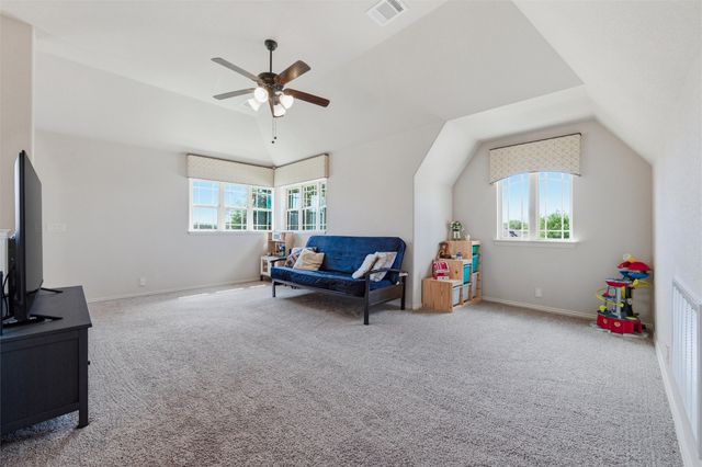 9924 Chrysalis Drive, Fort Worth, TX 76131