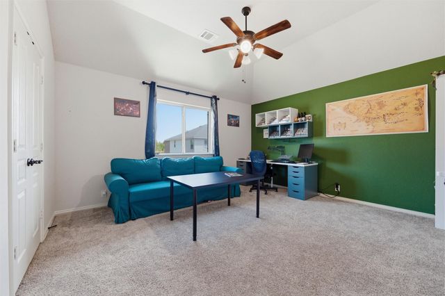 9924 Chrysalis Drive, Fort Worth, TX 76131