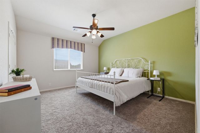 9924 Chrysalis Drive, Fort Worth, TX 76131