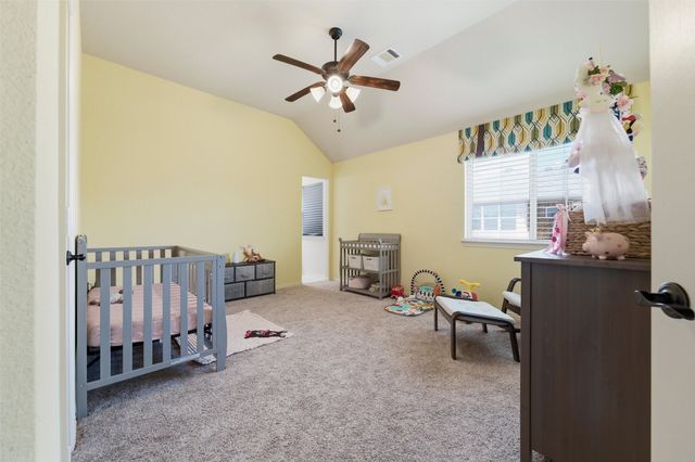 9924 Chrysalis Drive, Fort Worth, TX 76131