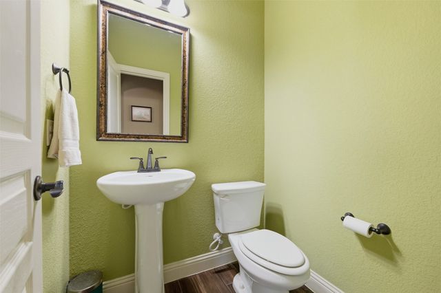 9924 Chrysalis Drive, Fort Worth, TX 76131