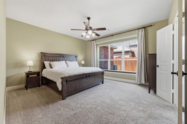 9924 Chrysalis Drive, Fort Worth, TX 76131