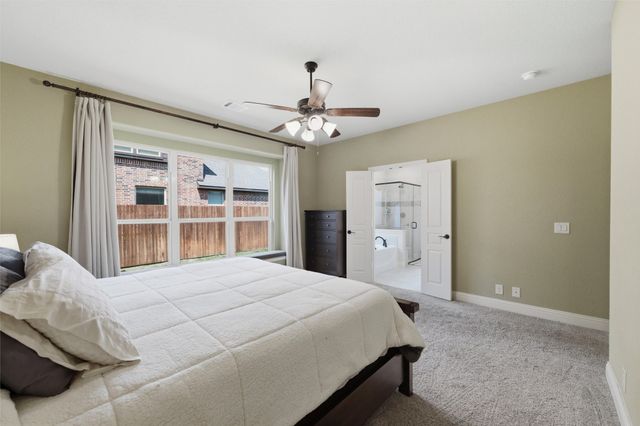 9924 Chrysalis Drive, Fort Worth, TX 76131