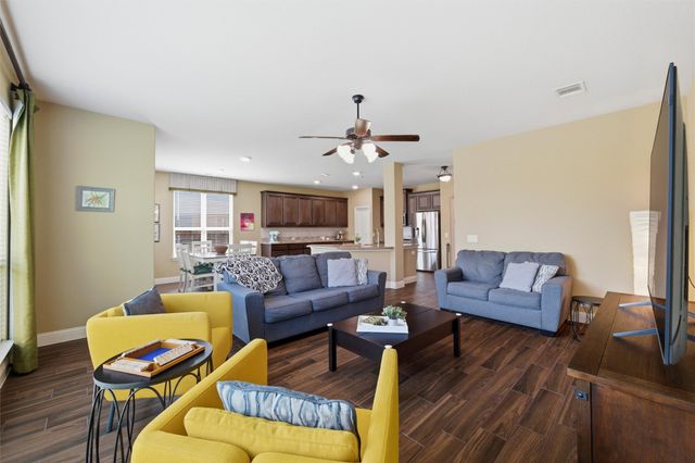 9924 Chrysalis Drive, Fort Worth, TX 76131