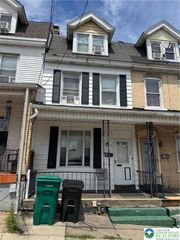 515 North Bishopthorpe, Fountain Hill Boro, PA 18015